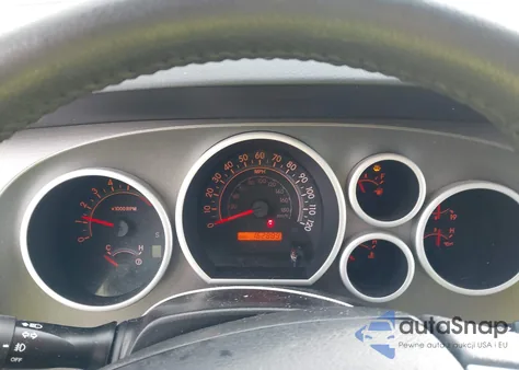 2016 Toyota Sequoia Sr5 5.7L V8 из США, поврежденный, VIN 5TDZY5G17GS066063